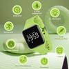 NN BEN NEVIS Kids Watch, Digital Watch for Boys Girls, Sport Watch with Fitness Tracker, Alarm Clock, Stopwatch, No App and Waterproof, Watch for Kids Ages 5-12 view 4