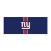 Imperial New York Giants Chrome Desk Lamp view 2