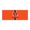 Imperial Cincinnati Bengals Chrome Desk Lamp view 2