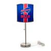 Imperial Buffalo Bills Chrome Desk Lamp view 1