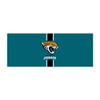 Imperial Jacksonville Jaguars Chrome Desk Lamp view 2