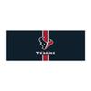 Imperial Houston Texans Chrome Desk Lamp view 2
