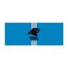 Imperial Carolina Panthers Chrome Desk Lamp view 2