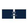 Imperial Dallas Cowboys Chrome Desk Lamp view 2