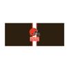 Imperial Cleveland Browns Chrome Desk Lamp view 2