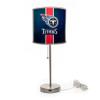Imperial Tennessee Titans Chrome Desk Lamp view 1
