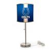 Imperial Indianapolis Colts Chrome Desk Lamp view 1