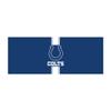 Imperial Indianapolis Colts Chrome Desk Lamp view 2
