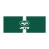Imperial New York Jets Chrome Desk Lamp view 2