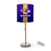 Imperial Baltimore Ravens Chrome Desk Lamp view 1