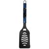 Siskiyou Sports NFL Carolina Panthers Steel Black Spatula, One Size view 1
