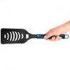 Siskiyou Sports NFL Carolina Panthers Steel Black Spatula, One Size view 4