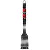Siskiyou Sports NCAA Georgia Bulldogs Grill Brush w/Scraper, One Size view 1