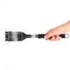 Siskiyou Sports NCAA Georgia Bulldogs Grill Brush w/Scraper, One Size view 3