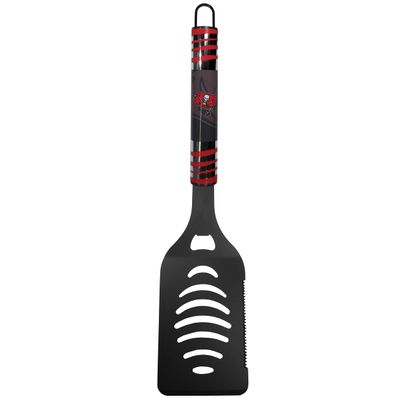 Siskiyou Sports NFL Tampa Bay Buccaneers Steel Black Spatula, One Size