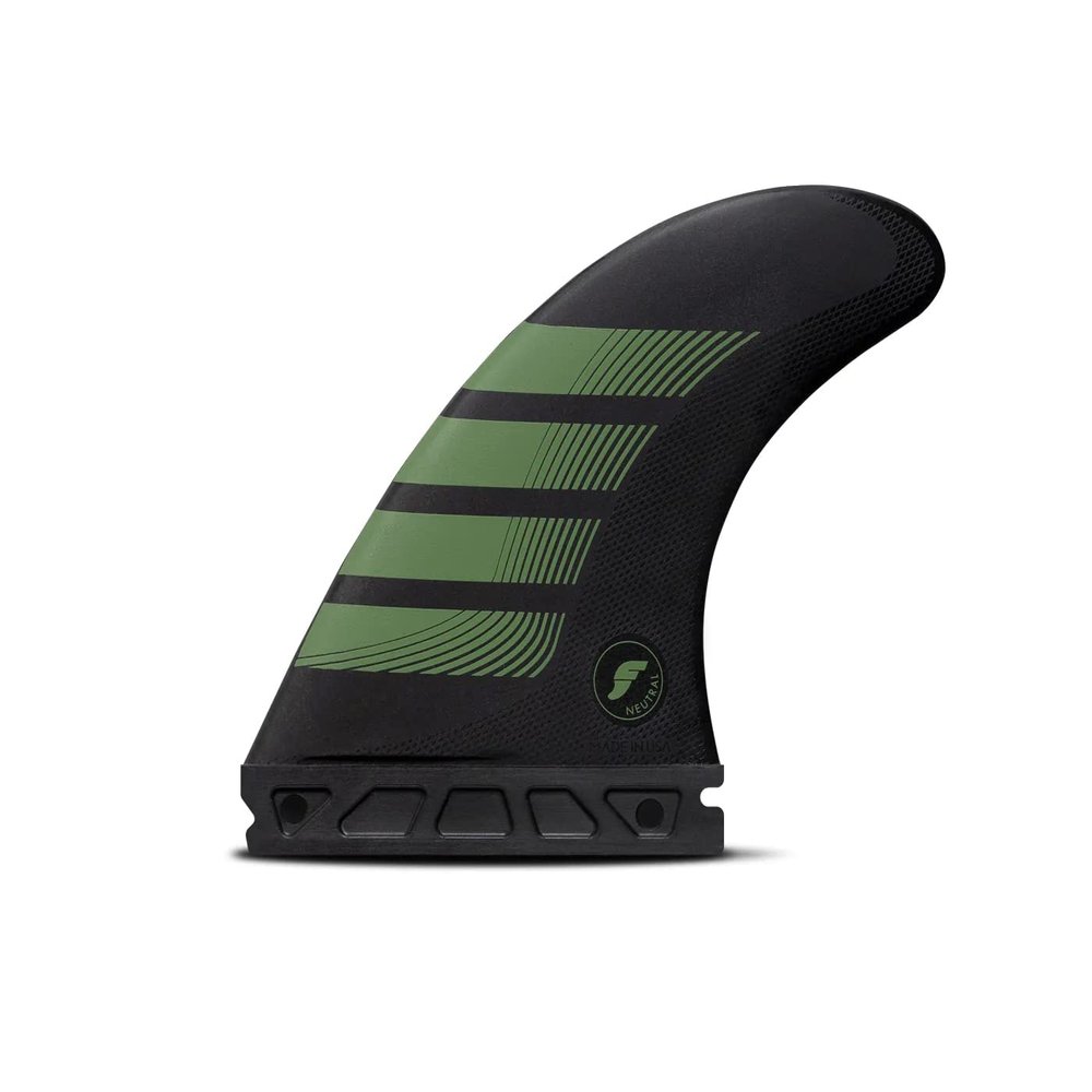 Futures Fins F8 Alpha Netplus Thruster