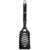 Siskiyou Sports NFL Baltimore Ravens Steel Monochromatic Spatula, One Size view 1