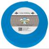 Country Brook Design - 1" Cotton Webbing Strap - Lightweight, Organic and Gentle with Skin Cotton Strapping - 25 Yards, Ice Blue view 2