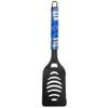 Siskiyou Sports NFL Detroit Lions Steel Black Spatula, One Size view 1