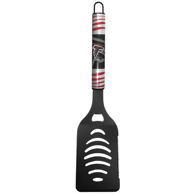 Siskiyou Sports NFL Atlanta Falcons Steel Black Spatula, One Size