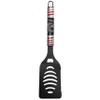 Siskiyou Sports NFL Atlanta Falcons Steel Black Spatula, One Size view 1