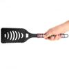 Siskiyou Sports NFL Atlanta Falcons Steel Black Spatula, One Size view 4