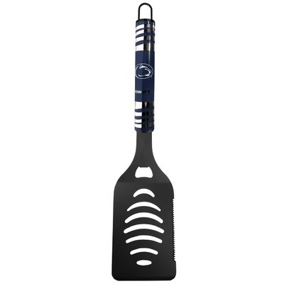 Siskiyou Sports NCAA Penn State Nittany Lions Steel Black Spatula, One Size