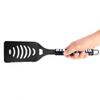 Siskiyou Sports NCAA Penn State Nittany Lions Steel Black Spatula, One Size view 2