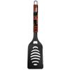 Siskiyou Sports NFL Cincinnati Bengals Steel Black Spatula, One Size view 1