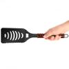 Siskiyou Sports NFL Cincinnati Bengals Steel Black Spatula, One Size view 4