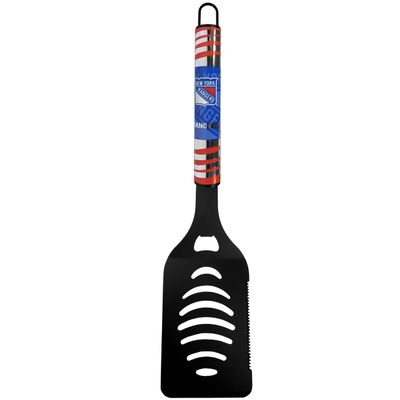 Siskiyou Sports NHL New York Rangers Steel Black Spatula, One Size