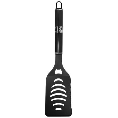 Siskiyou Sports NFL Cincinnati Bengals Steel Monochromatic Spatula, One Size