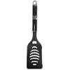 Siskiyou Sports NFL Cincinnati Bengals Steel Monochromatic Spatula, One Size view 1