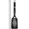 Siskiyou Sports NFL Cincinnati Bengals Steel Monochromatic Spatula, One Size view 3