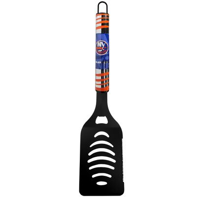 Siskiyou Sports NHL New York Islanders Steel Black Spatula, One Size