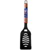 Siskiyou Sports NHL New York Islanders Steel Black Spatula, One Size view 1