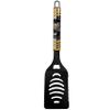 Siskiyou Sports NHL Pittsburgh Penguins Steel Black Spatula, One Size view 1