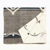 Achuar Blanket - Ash Grey view 1
