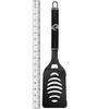 Siskiyou Sports NFL Los Angeles Rams Steel Monochromatic Spatula, One Size view 3