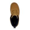 Nautica Boys Girls High-Top Sneakers Lace-Up Trainers Basketball Style Shoes-Oakford Youth-Honey Gum,Size 2 view 4