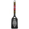 Siskiyou Sports NFL Kansas City Chiefs Steel Black Spatula, One Size view 1