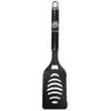 Siskiyou Sports NCAA Boise State Broncos Steel Monochromatic Spatula, One Size view 1
