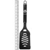 Siskiyou Sports NCAA Boise State Broncos Steel Monochromatic Spatula, One Size view 3