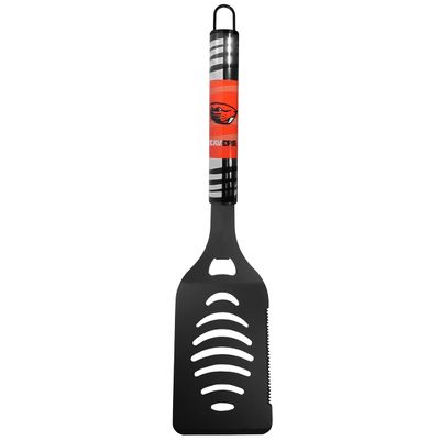 Siskiyou Sports NCAA Oregon State Beavers Steel Black Spatula, One Size