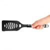 Siskiyou Sports NCAA Oregon State Beavers Steel Black Spatula, One Size view 4