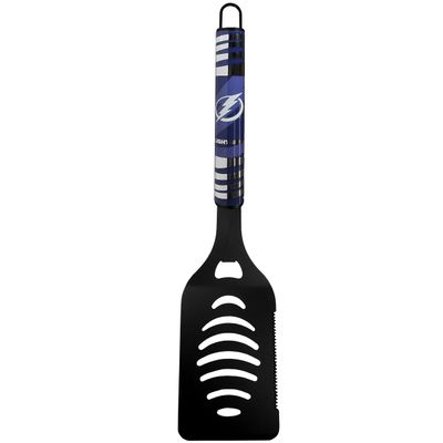 Siskiyou Sports NHL Tampa Bay Lightning Steel Black Spatula, One Size