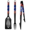 Siskiyou Sports NFL Buffalo Bills 3 pc Black Tailgater BBQ Set, One Size view 1
