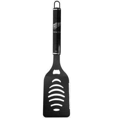 Siskiyou Sports NHL Detroit Red Wings Steel Monochromatic Spatula, One Size