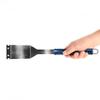 Siskiyou Sports NFL Carolina Panthers Grill Brush w/Scraper, One Size view 3