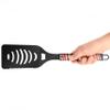 Siskiyou Sports NFL Cleveland Browns Steel Black Spatula, One Size view 4